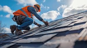 Fast & Reliable Emergency Roof Repairs in Neligh, NE